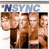 Download 'N Sync I Drive Myself Crazy sheet music and printable PDF music notes