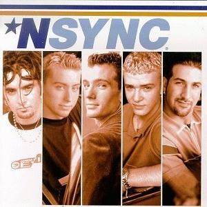 'N Sync, I Drive Myself Crazy, Piano, Vocal & Guitar (Right-Hand Melody)