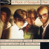 Download A Flock Of Seagulls I Ran (So Far Away) sheet music and printable PDF music notes