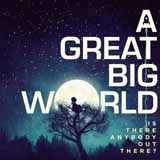 Download A Great Big World This Is The New Year sheet music and printable PDF music notes