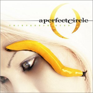 A Perfect Circle, A Stranger, Guitar Tab