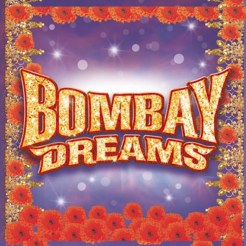 A. R. Rahman, Bombay Dreams, Piano, Vocal & Guitar (Right-Hand Melody)