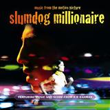 Download A. R. Rahman Latika's Theme (from Slumdog Millionaire) sheet music and printable PDF music notes