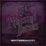 Download A Thousand Horses Smoke sheet music and printable PDF music notes