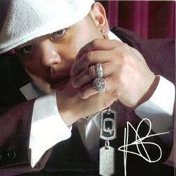A.B. Quintanilla III A.B. Quintanilla III, Te Quiero A Ti, Piano, Vocal & Guitar (Right-Hand Melody)