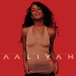 Aaliyah, I Care 4 U, Piano, Vocal & Guitar (Right-Hand Melody)