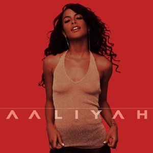 Aaliyah Aaliyah, More Than A Woman, Piano, Vocal & Guitar (Right-Hand Melody)