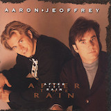 Download Aaron & Jeoffrey After The Rain sheet music and printable PDF music notes