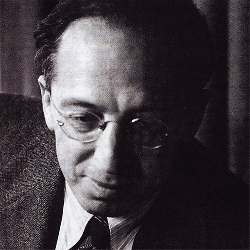 Aaron Copland Aaron Copland, Heart, We Will Forget Him, Piano & Vocal
