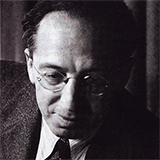 Download Aaron Copland I Bought Me A Cat sheet music and printable PDF music notes