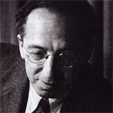 Download Aaron Copland Long Time Ago sheet music and printable PDF music notes