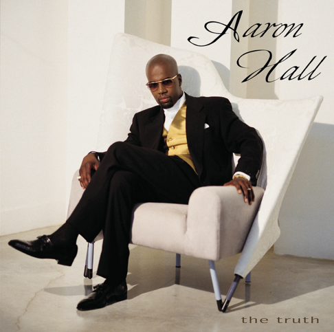 Aaron Hall, I Miss You, Piano, Vocal & Guitar Chords (Right-Hand Melody)