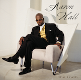 Download Aaron Hall I Miss You sheet music and printable PDF music notes