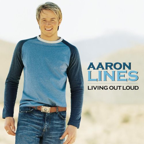 Aaron Lines, You Can't Hide Beautiful, Piano, Vocal & Guitar (Right-Hand Melody)