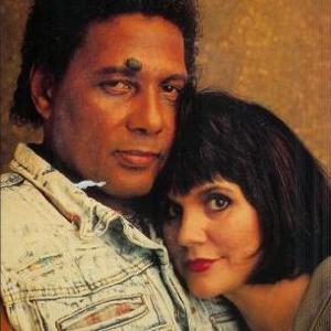 Aaron Neville and Linda Ronstadt, Don't Know Much, Voice