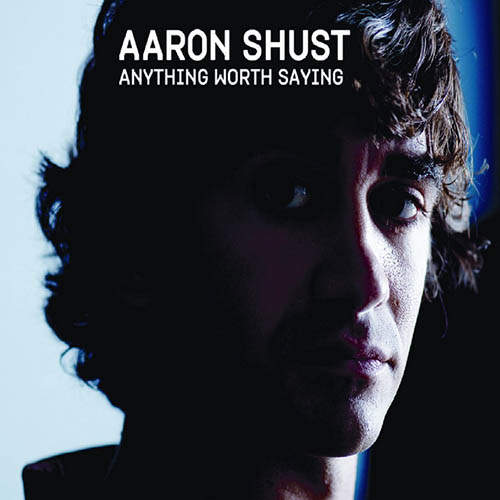Aaron Shust, My Savior My God, Piano