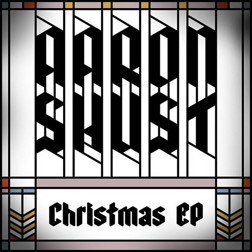Aaron Shust Aaron Shust, O Come O Come Emmanuel, Piano, Vocal & Guitar (Right-Hand Melody)