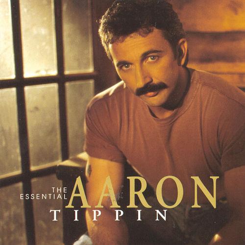 Aaron Tippin Aaron Tippin, I Wonder How Far It Is Over You, Piano, Vocal & Guitar (Right-Hand Melody)