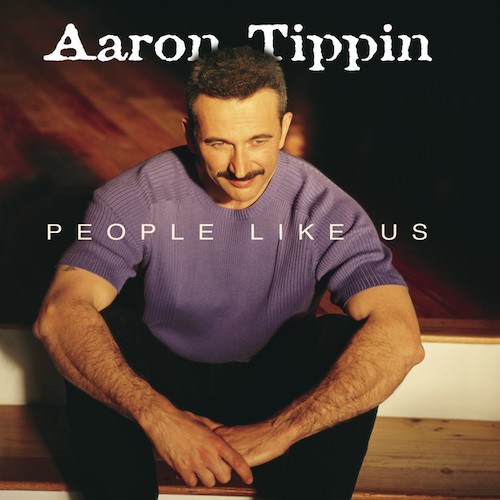 Aaron Tippin, Kiss This, Piano, Vocal & Guitar Chords (Right-Hand Melody)
