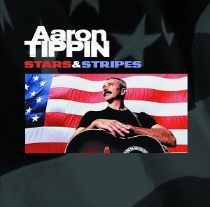 Aaron Tippin, Where The Stars And Stripes And The Eagle Fly, Piano, Vocal & Guitar (Right-Hand Melody)