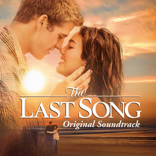 Aaron Zigman, Steve's Theme (from The Last Song), Piano