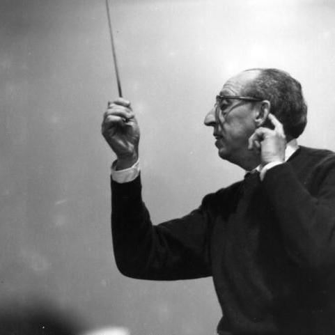 Aaron Copland Aaron Copland, Three Moods (Embittered), Piano