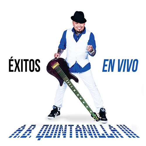 A.B. Quintanilla III, Azucar, Piano, Vocal & Guitar (Right-Hand Melody)