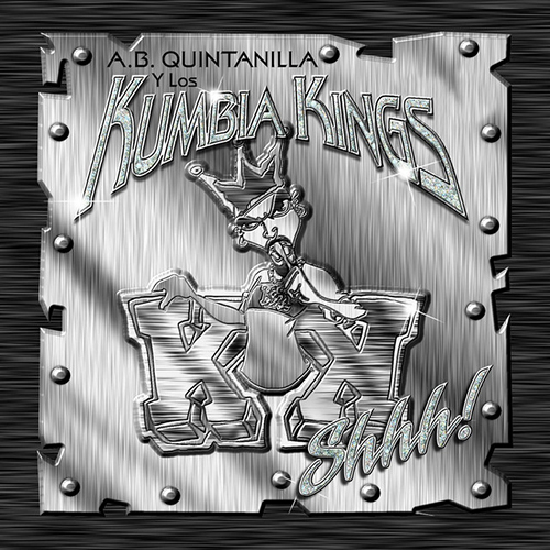 A.B. Quintanilla III, Desde Que No Estas Aqui, Piano, Vocal & Guitar (Right-Hand Melody)