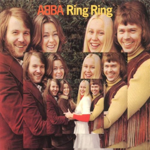ABBA, Another Town, Another Train, Lyrics & Chords