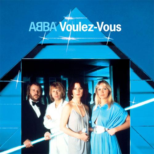 ABBA, Chiquitita, Piano