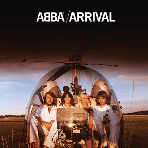ABBA, Dancing Queen, Lyrics & Chords