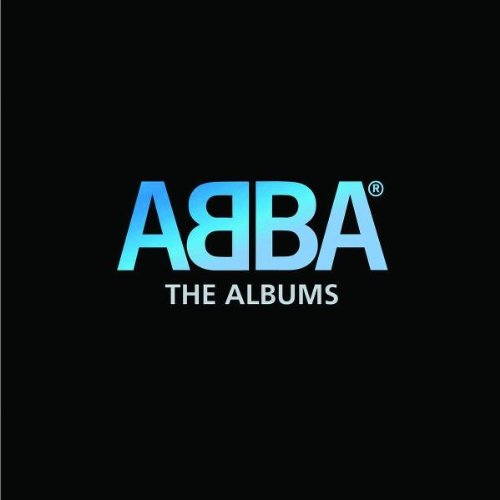 ABBA, Eagle, Piano, Vocal & Guitar (Right-Hand Melody)