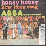 Download ABBA Honey, Honey sheet music and printable PDF music notes