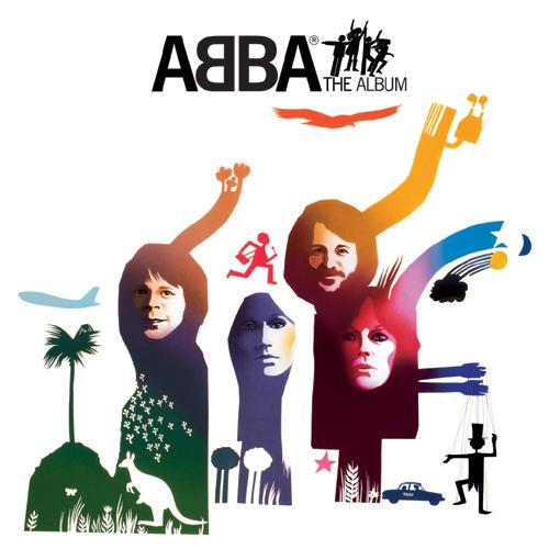 ABBA, I Wonder (Departure), Piano, Vocal & Guitar (Right-Hand Melody)