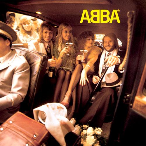 ABBA ABBA, I've Been Waiting For You, Lyrics & Chords