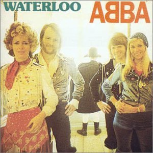 ABBA, King Kong Song, Lyrics & Chords