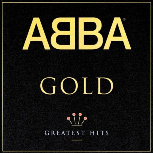 ABBA, Ring, Ring, Piano, Vocal & Guitar (Right-Hand Melody)
