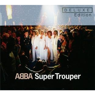 ABBA, Super Trouper (arr. Rick Hein), 2-Part Choir