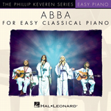 Download Phillip Keveren Thank You For The Music sheet music and printable PDF music notes