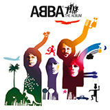 Download ABBA Thank You For The Music sheet music and printable PDF music notes