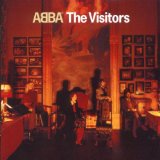 Download ABBA The Visitors sheet music and printable PDF music notes