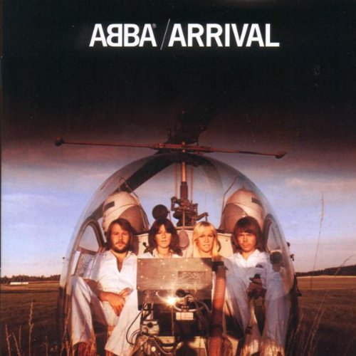 ABBA, Tiger, Piano, Vocal & Guitar (Right-Hand Melody)