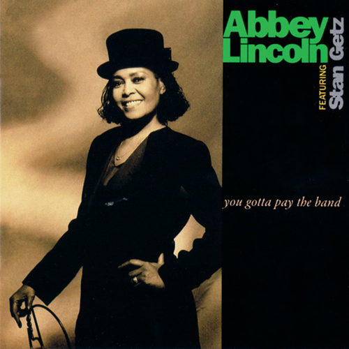 Abbey Lincoln, And How I Hoped For Your Love, Piano, Vocal & Guitar Chords (Right-Hand Melody)
