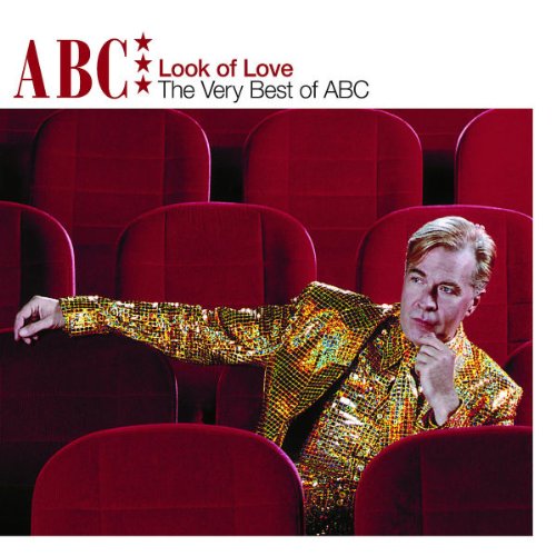 ABC, The Look Of Love, Piano, Vocal & Guitar (Right-Hand Melody)
