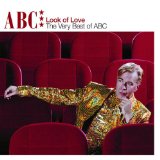 Download ABC The Look Of Love sheet music and printable PDF music notes
