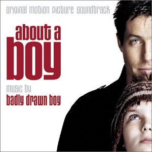 Badly Drawn Boy, I Love N.Y.E. (from About A Boy), Piano