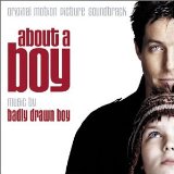Download Badly Drawn Boy I Love N.Y.E. (from About A Boy) sheet music and printable PDF music notes