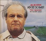 Download Rolfe Kent Missing Helen (from About Schmidt) sheet music and printable PDF music notes