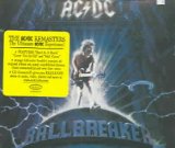 Download AC/DC Ballbreaker sheet music and printable PDF music notes