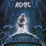 Download AC/DC Boogie Man sheet music and printable PDF music notes
